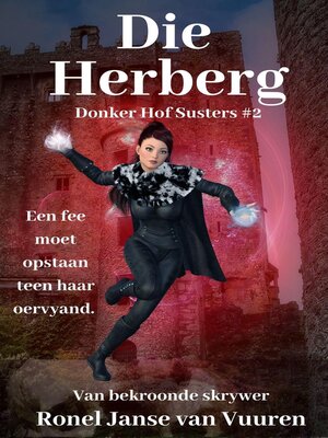 cover image of Die Herberg